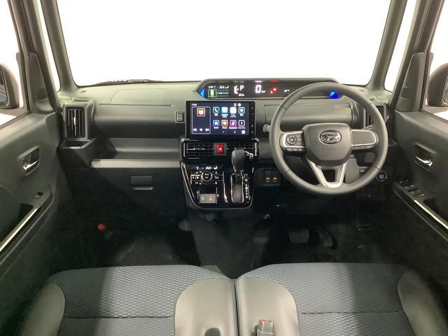 ダイハツ タント   兵庫県の詳細画像 その5