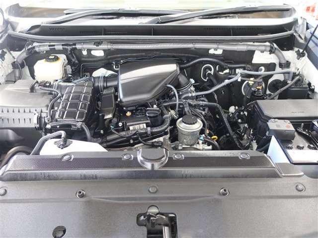 トヨタ ランドクルーザープラド   愛媛県の詳細画像 その9