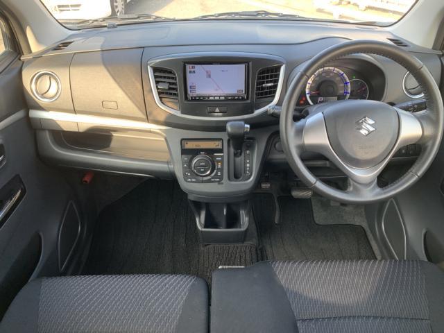 スズキ&nbsp;ワゴンR&nbsp;&nbsp;&nbsp;愛媛県の詳細画像&nbsp;その2