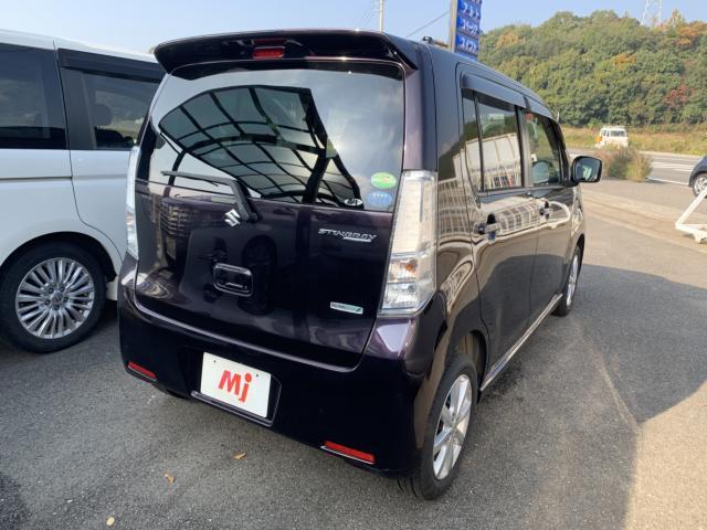 スズキ&nbsp;ワゴンR&nbsp;&nbsp;&nbsp;愛媛県の詳細画像&nbsp;その3