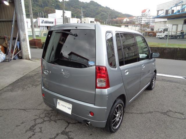 三菱 トッポ 660 T  愛媛県の詳細画像 その4