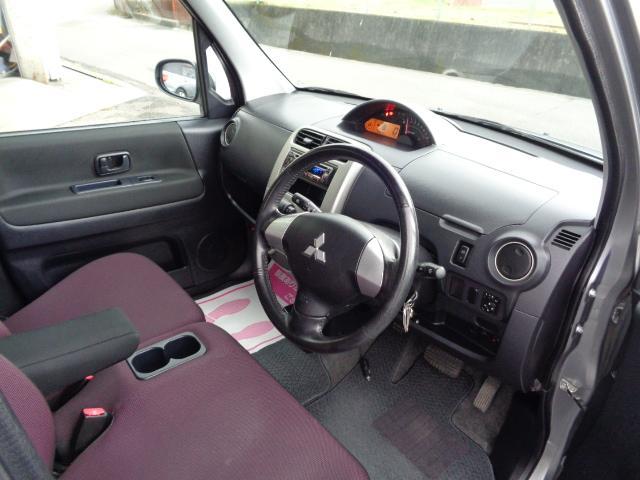 三菱 トッポ 660 T  愛媛県の詳細画像 その6