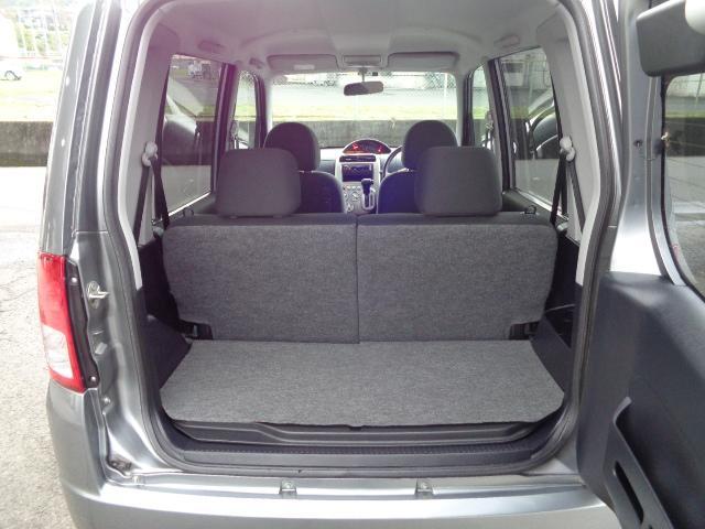 三菱 トッポ 660 T  愛媛県の詳細画像 その9