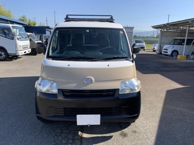トヨタ ライトエースバン 1.5 GL  愛媛県の詳細画像 その2