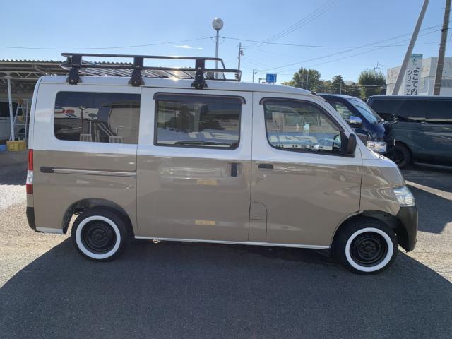 トヨタ ライトエースバン 1.5 GL  愛媛県の詳細画像 その4