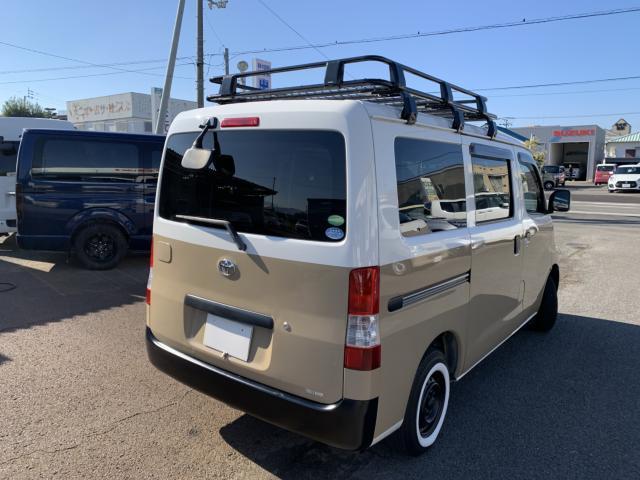 トヨタ ライトエースバン 1.5 GL  愛媛県の詳細画像 その5