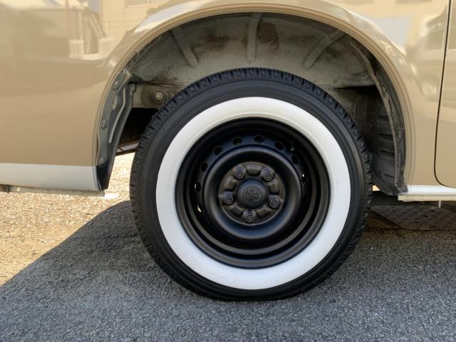 トヨタ ライトエースバン 1.5 GL  愛媛県の詳細画像 その9