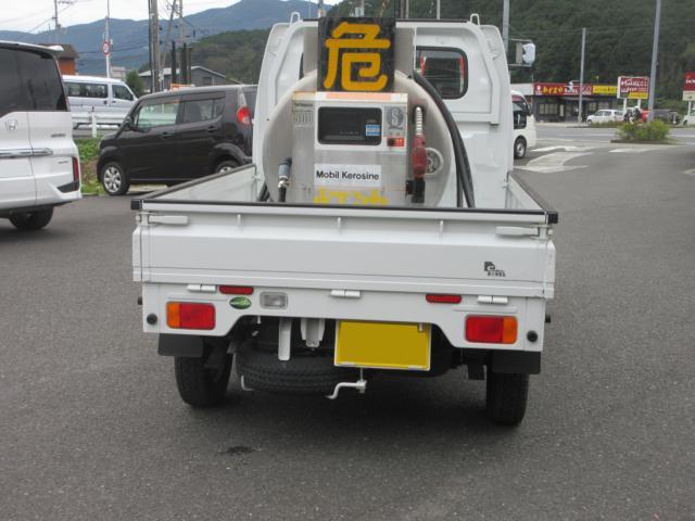 スズキ&nbsp;キャリイ&nbsp;&nbsp;&nbsp;愛媛県の詳細画像&nbsp;その6