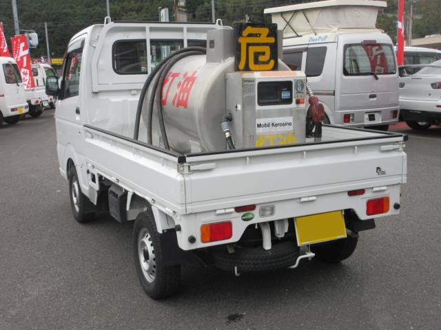 スズキ&nbsp;キャリイ&nbsp;&nbsp;&nbsp;愛媛県の詳細画像&nbsp;その7