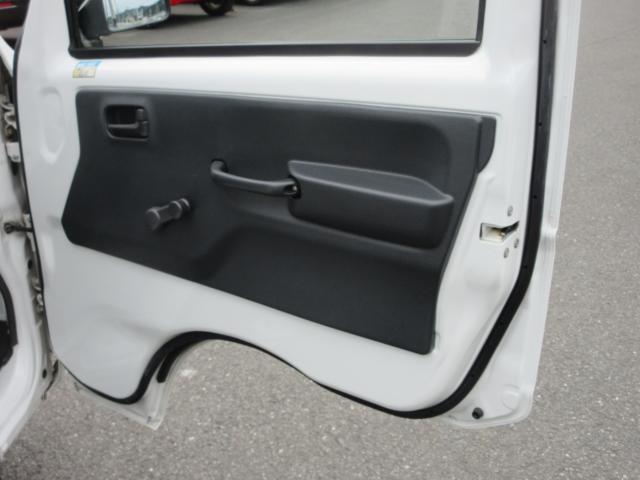 スズキ&nbsp;キャリイ&nbsp;&nbsp;&nbsp;愛媛県の詳細画像&nbsp;その9