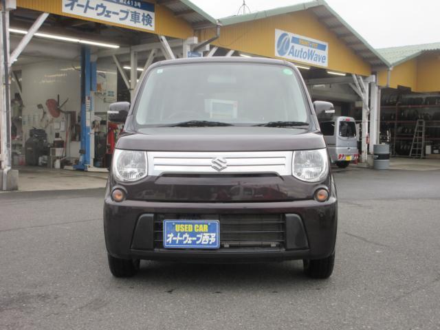 スズキ MRワゴン   愛媛県の詳細画像 その2