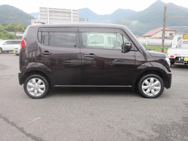 スズキ MRワゴン   愛媛県の詳細画像 その4