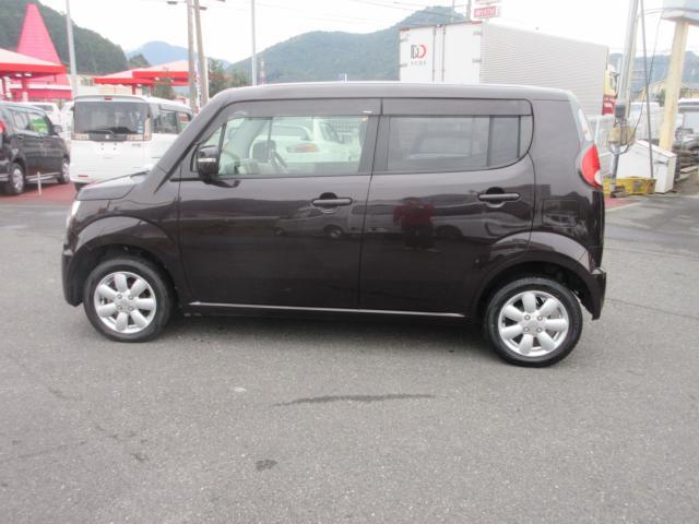 スズキ MRワゴン   愛媛県の詳細画像 その8