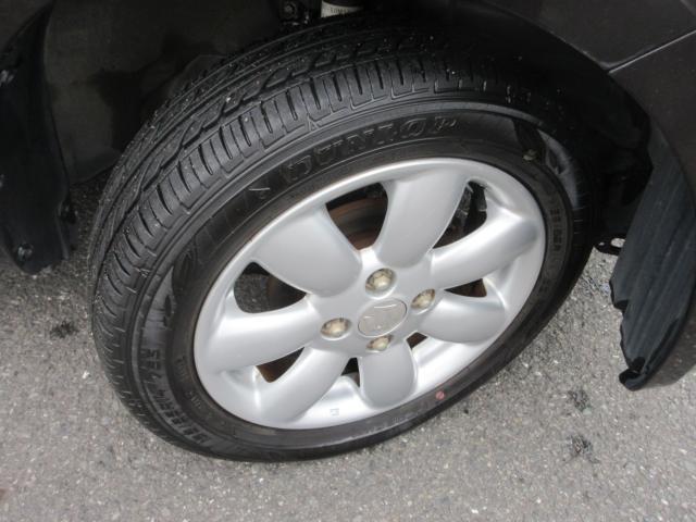 スズキ MRワゴン   愛媛県の詳細画像 その9