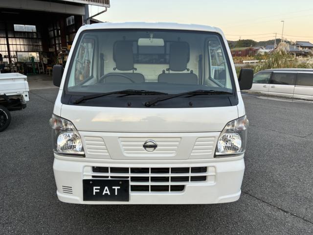 日産 NT100クリッパー 660 DX  徳島県の詳細画像 その3