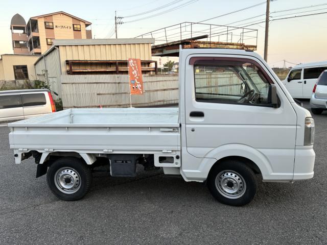 日産 NT100クリッパー 660 DX  徳島県の詳細画像 その5