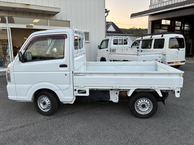 日産 NT100クリッパー 660 DX  徳島県の詳細画像 その9