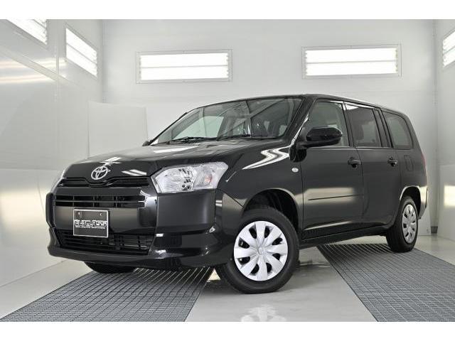 トヨタ プロボックスバン 1.5 F  徳島県