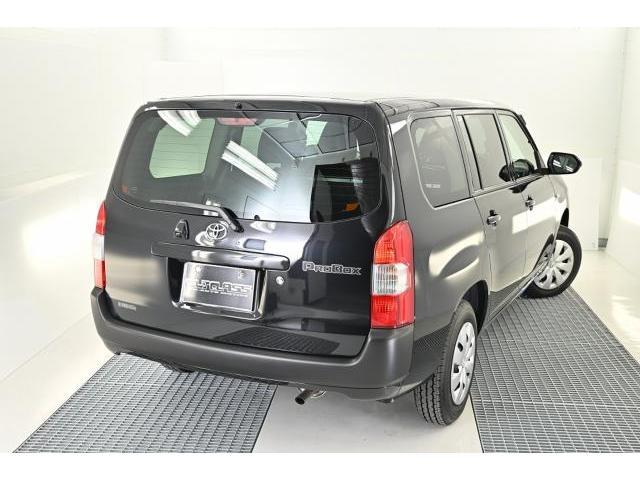 トヨタ プロボックスバン 1.5 F  徳島県の詳細画像 その2