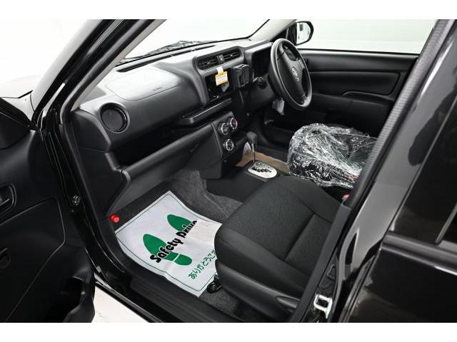 トヨタ プロボックスバン 1.5 F  徳島県の詳細画像 その5