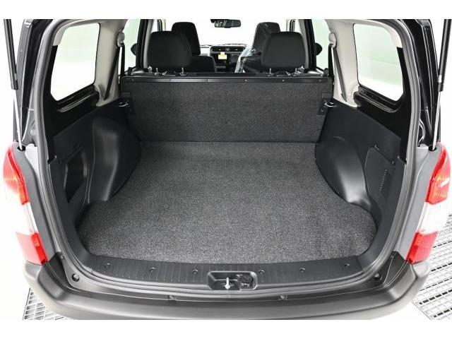 トヨタ プロボックスバン 1.5 F  徳島県の詳細画像 その7