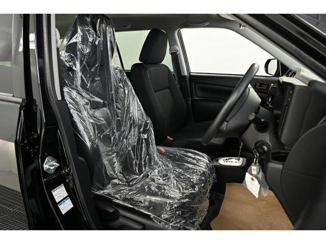 トヨタ プロボックスバン 1.5 F  徳島県の詳細画像 その8