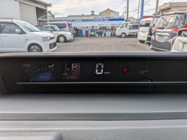 ダイハツ タント 660 X セレクション  愛媛県の詳細画像 その6