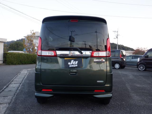 スズキ&nbsp;スペーシア&nbsp;&nbsp;&nbsp;徳島県の詳細画像&nbsp;その3