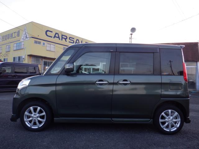 スズキ&nbsp;スペーシア&nbsp;&nbsp;&nbsp;徳島県の詳細画像&nbsp;その5