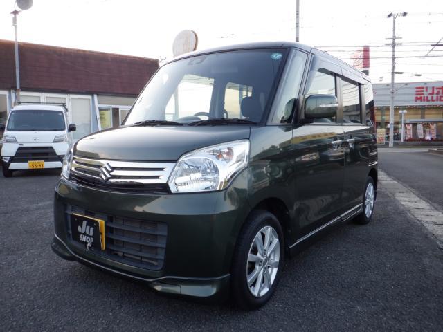 スズキ&nbsp;スペーシア&nbsp;&nbsp;&nbsp;徳島県の詳細画像&nbsp;その7