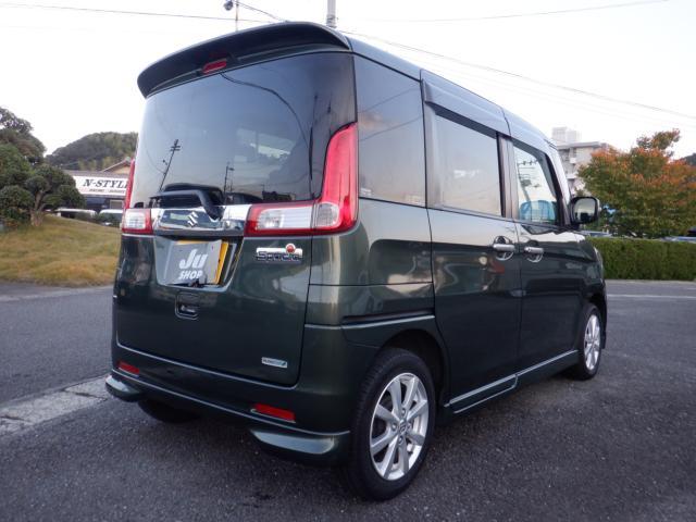 スズキ&nbsp;スペーシア&nbsp;&nbsp;&nbsp;徳島県の詳細画像&nbsp;その8