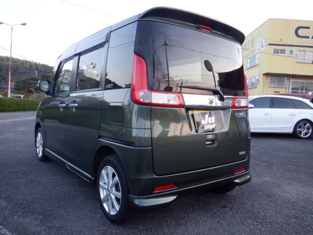 スズキ&nbsp;スペーシア&nbsp;&nbsp;&nbsp;徳島県の詳細画像&nbsp;その9