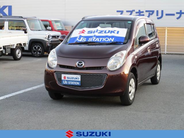 マツダ キャロル 660 GS  熊本県