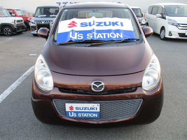 マツダ キャロル 660 GS  熊本県の詳細画像 その2