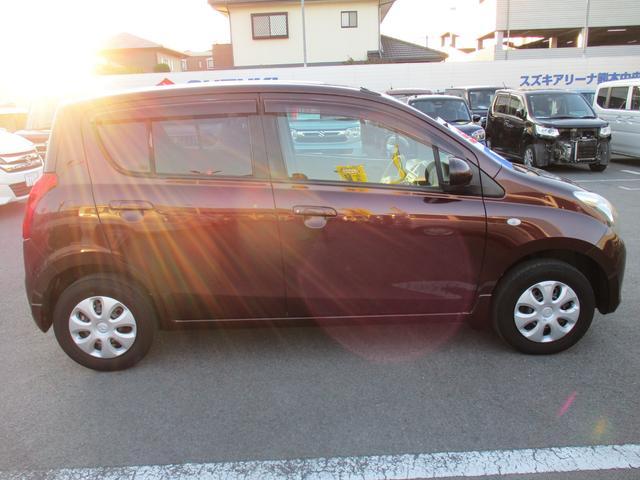 マツダ キャロル 660 GS  熊本県の詳細画像 その4