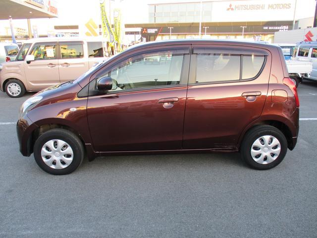 マツダ キャロル 660 GS  熊本県の詳細画像 その5