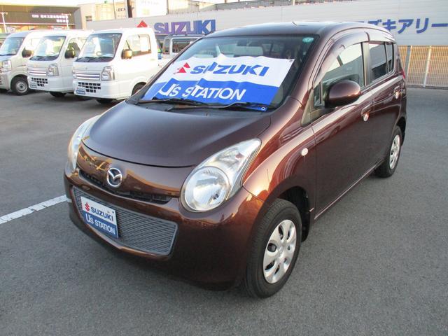 マツダ キャロル 660 GS  熊本県の詳細画像 その7