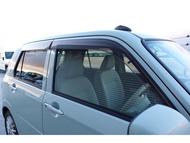 ダイハツ ミラトコット   福島県の詳細画像 その5