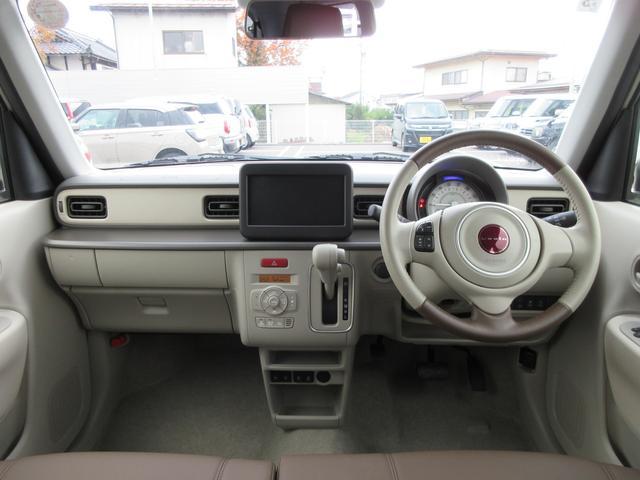 スズキ&nbsp;アルトラパン&nbsp;660 L 4WD&nbsp;&nbsp;長野県の詳細画像&nbsp;その2