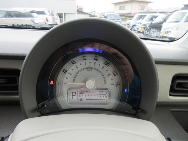 スズキ&nbsp;アルトラパン&nbsp;660 L 4WD&nbsp;&nbsp;長野県の詳細画像&nbsp;その4