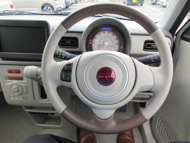 スズキ&nbsp;アルトラパン&nbsp;660 L 4WD&nbsp;&nbsp;長野県の詳細画像&nbsp;その7