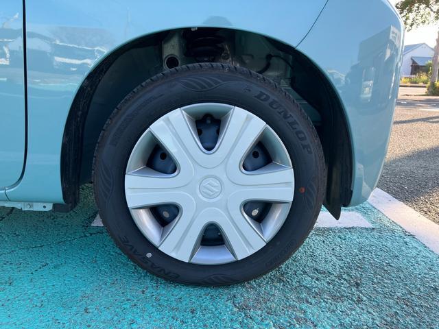 スズキ スペーシア   熊本県の詳細画像 その7