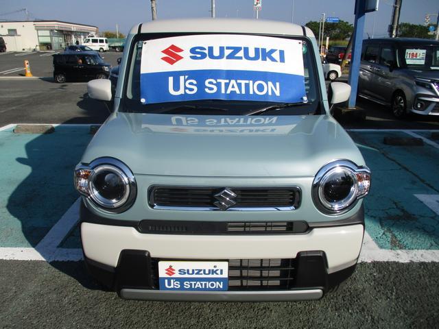 スズキ ハスラー   熊本県の詳細画像 その2