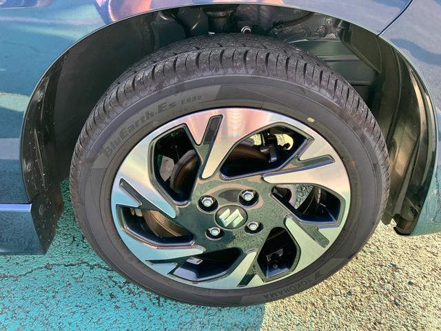 スズキ スペーシア   熊本県の詳細画像 その8