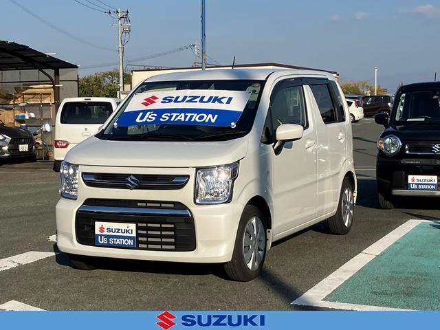 スズキ ワゴンR   熊本県