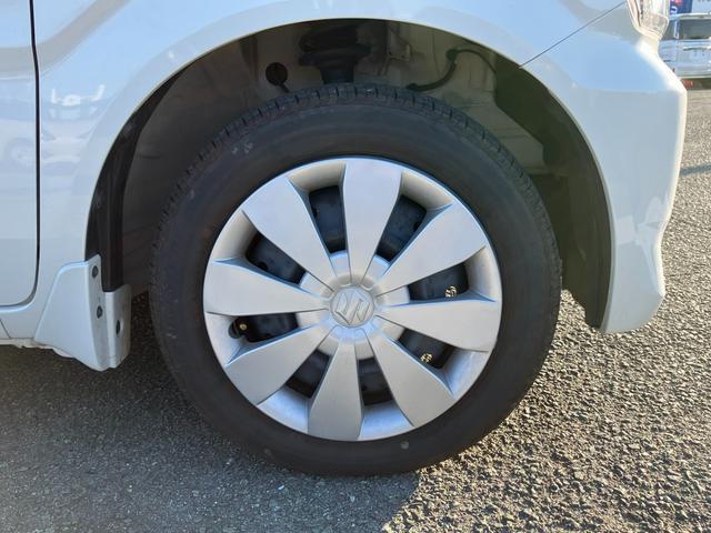 スズキ ワゴンR   熊本県の詳細画像 その7