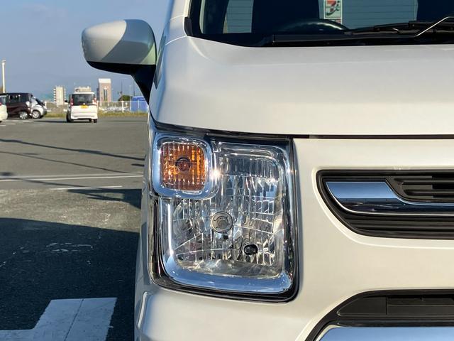 スズキ ワゴンR   熊本県の詳細画像 その9