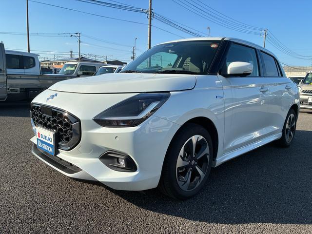 スズキ スイフト   大分県