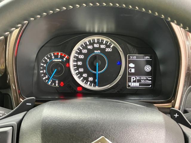 スズキ クロスビー   徳島県の詳細画像 その3