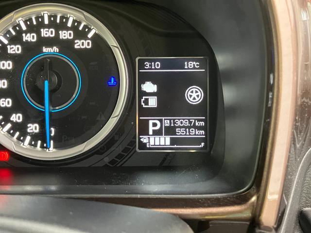 スズキ クロスビー   徳島県の詳細画像 その4